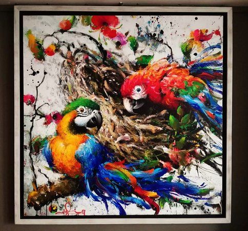 Kappa Art Gallery