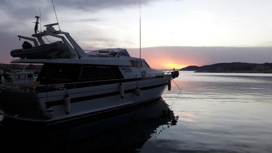 Tch Yachting-Thassian Cruises Hellas Day Cruises