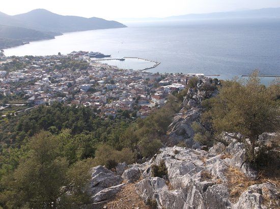 Acropolis