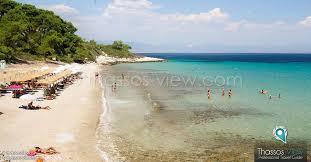 Glikadi beach